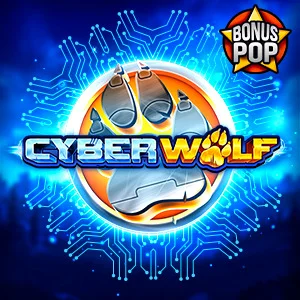 Cyber Wolf