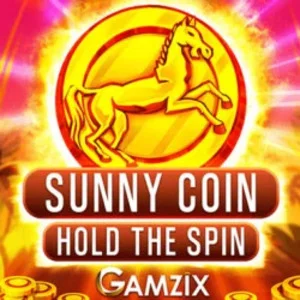 Sunny Coin: Hold The Spin